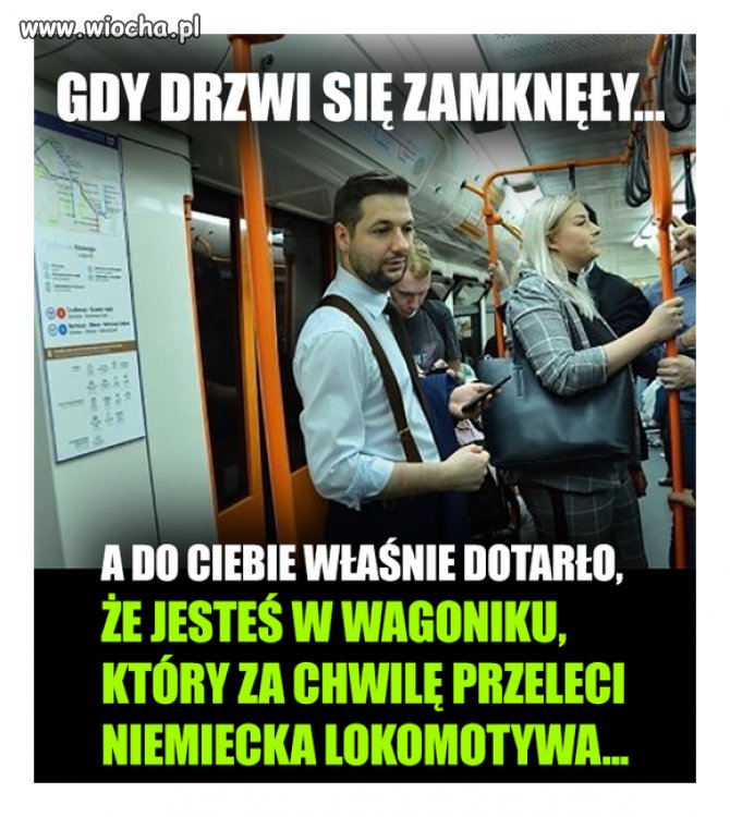 Wagonik