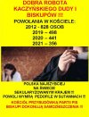 Ciekawe kto pierwszy pójdzie na dno? PiS czy sekta kościoła