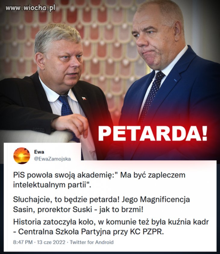 Ręce opadają