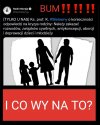I najważniejsze zakazać Kościoła i wszystkich jego instytucji jako antyludzkich i szkodliwych społecznie