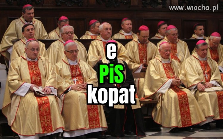 Nie wiem co niektórych dziwi