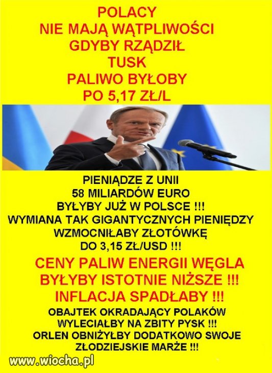 PiS okrada narod na wszelkie mozliwe sposoby!