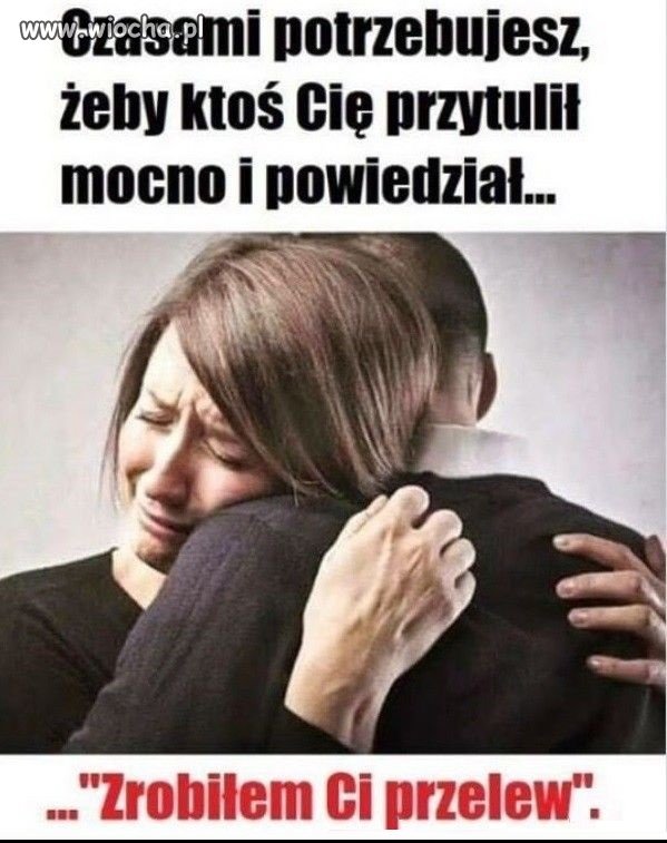  znam to uczucie 