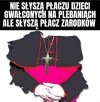 Nie słyszą 