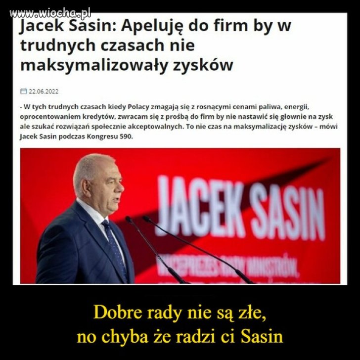 To trzeba mieć tupet