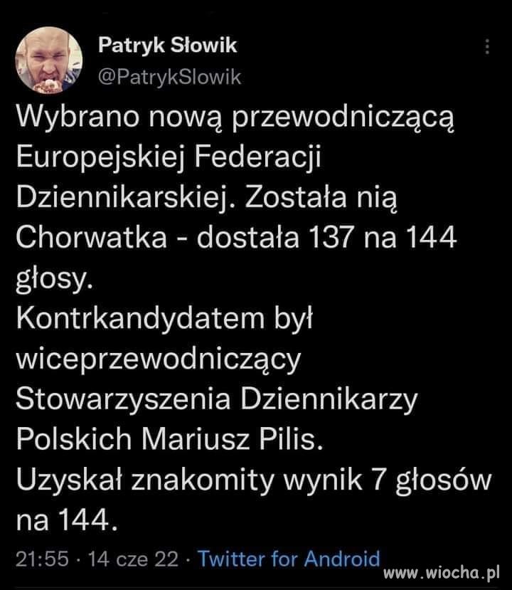 Mogli Kurskiego wystawic , moze by wygrał ?