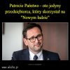 Kaczynski: Bedziemy rzadzic Polska, jak Obajtek Pcimiem...