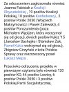 Obywatelski projekt liberalizujący prawo aborcyjne