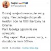 Jest pierwsza