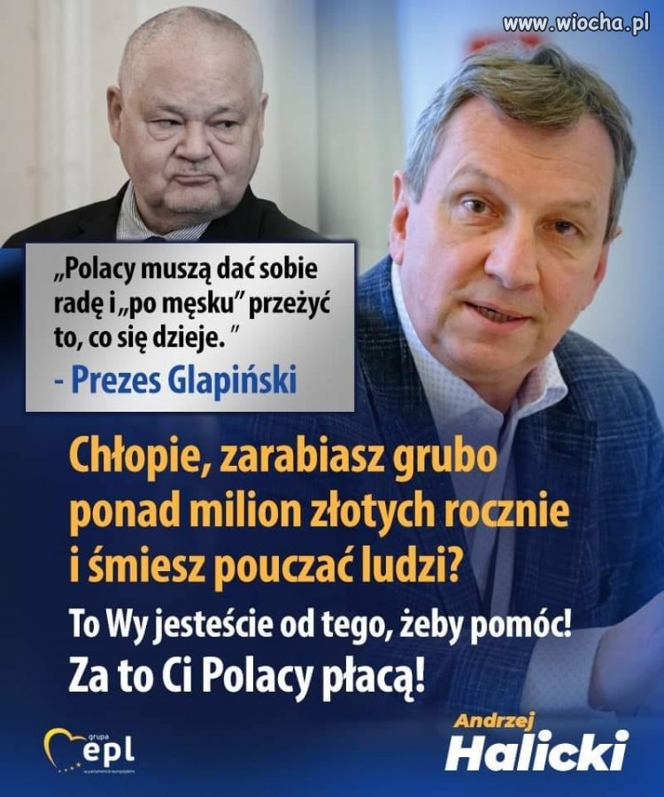 Panie prezesie