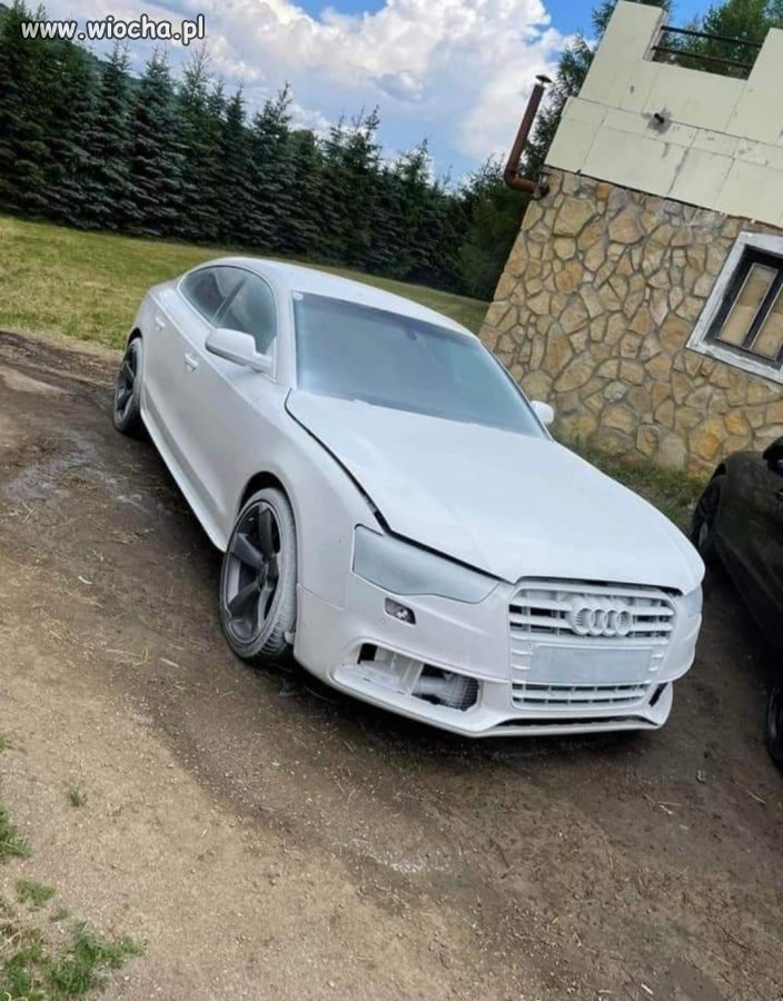 Lakiernik po taniości 
