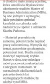 Pisiory powołały sobie swoją szkółkę