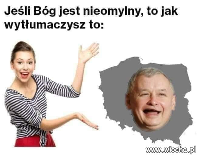 PiS to nie ludzie,