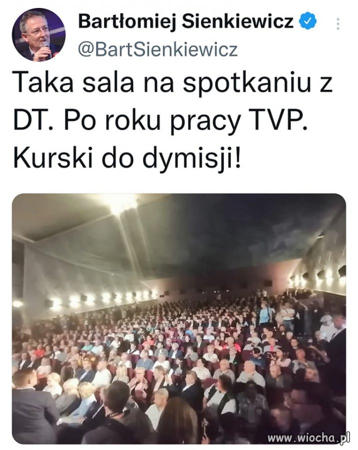 Jeszcze będzie pięknie. Jeszcze będzie normalnie