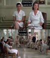 A w psychiatryku 