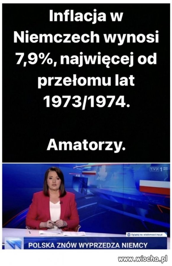 Jesteśmy najlepsi