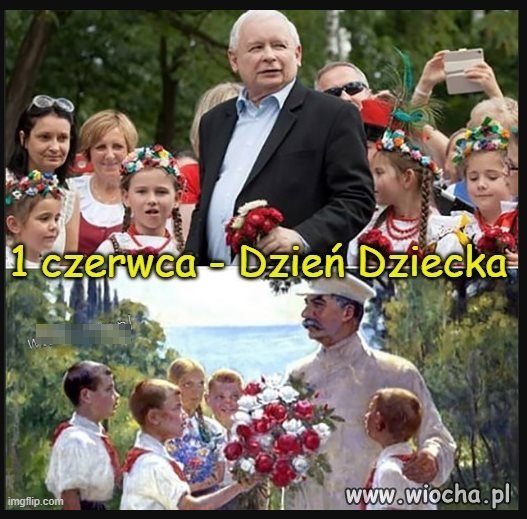 Dzień Dziecka