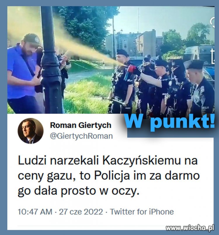 Władza bliżej ludzi 