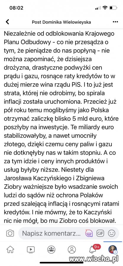 I co na to suweren?