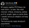W czasie rządów PO ...