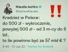 W Polsce są podwójne standardy