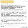 Parę pytań do dziennikarzy 