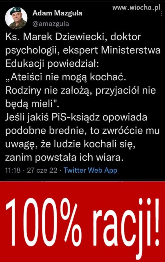 Jak zwykle, w punkt!!!