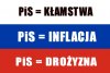Pis to też złodziejstwo i putinizacja. 