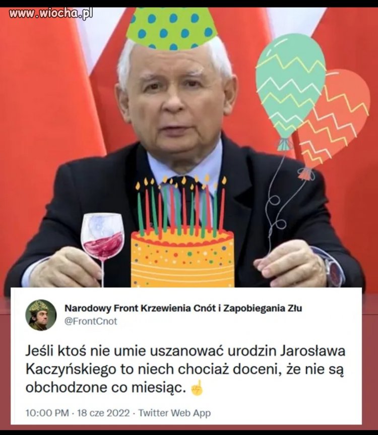 Urodzinki