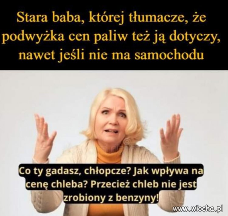 Większość elektoratu pis tak myśli 