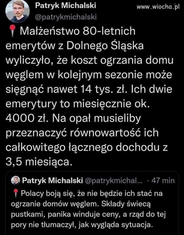 Dobrobyt w państwie PiS