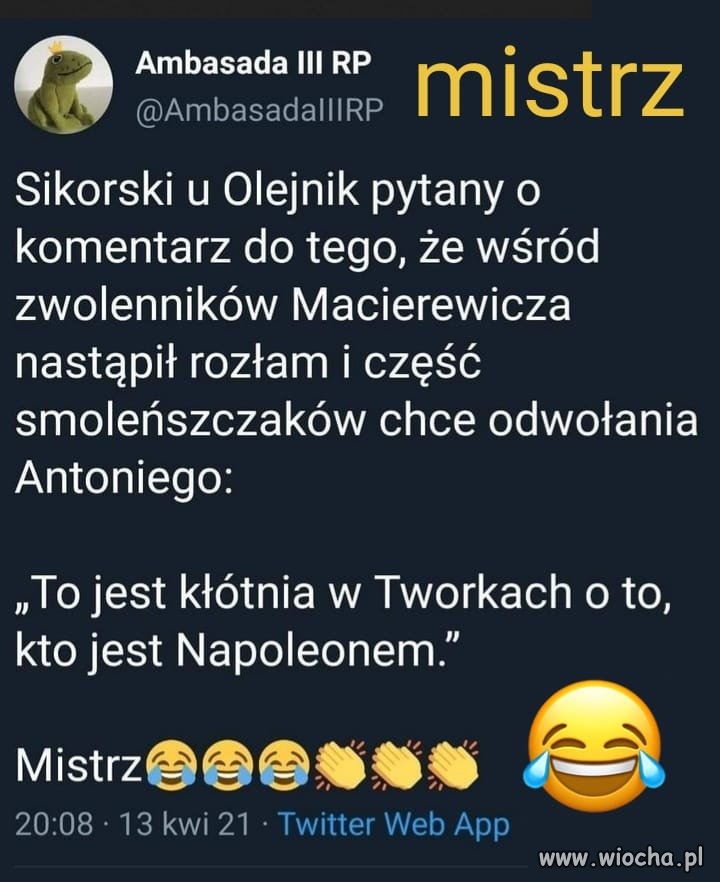 Mistrz 