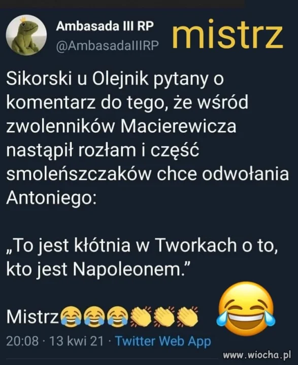 Mistrz 