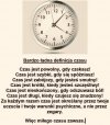 Definicja czasu