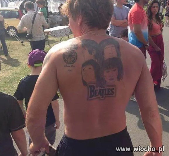 Oddany fan