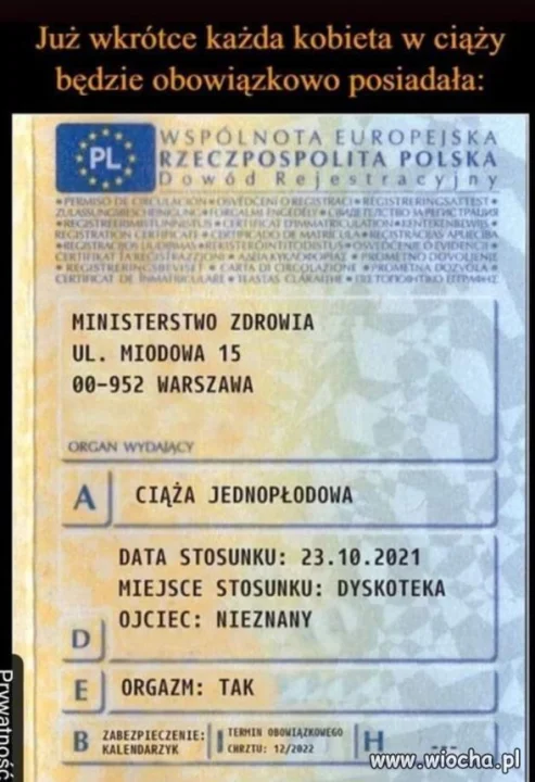 Już za chwilę