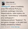 Poziom dziennikarstwa w Polsce jest żenujący
