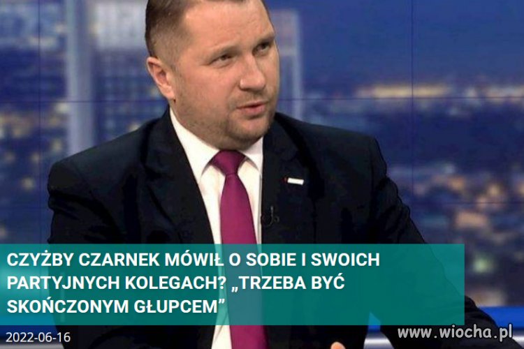 Drobne cwaniaczcy i zlodziejaszki, mysleli ze wykiwaja UE!