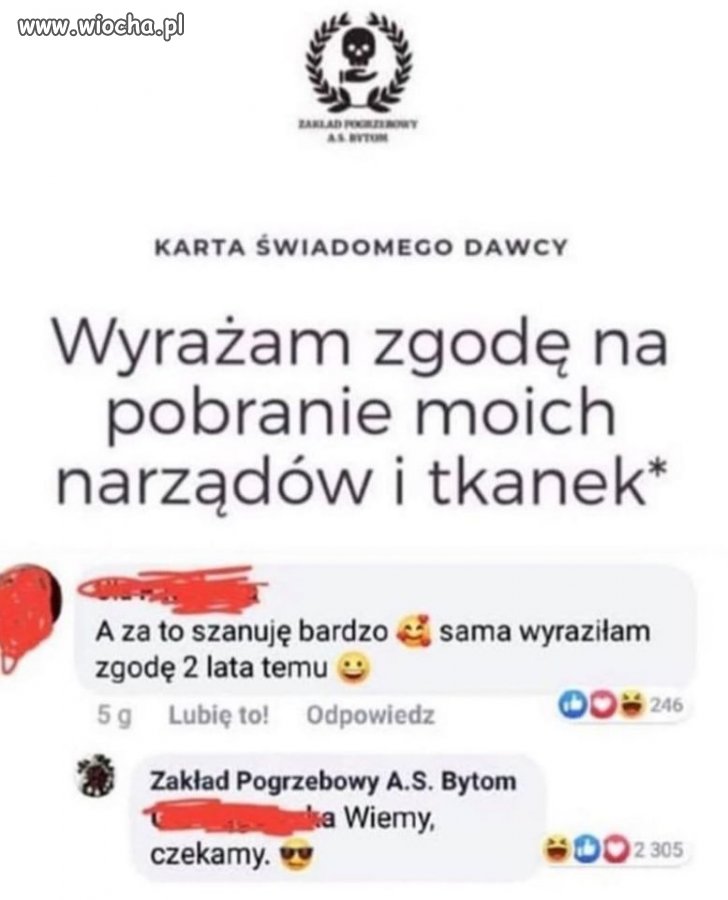 Pełna gotowość 