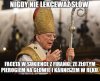 Powołującego się na słowa kolegi sprzed 2000 lat
