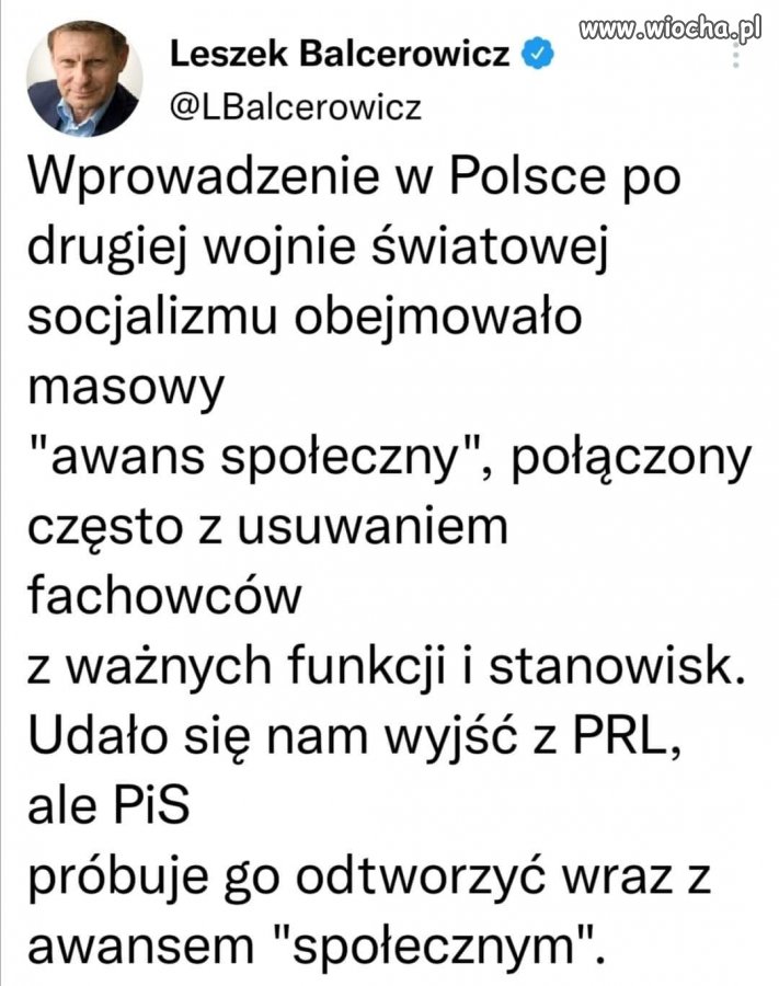 ''awans społeczny''