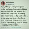Oby tylko samo głosowanie przy urnie wystarczyło, 