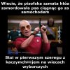 Wiecie, że pisofska szmata która zamordowała psa