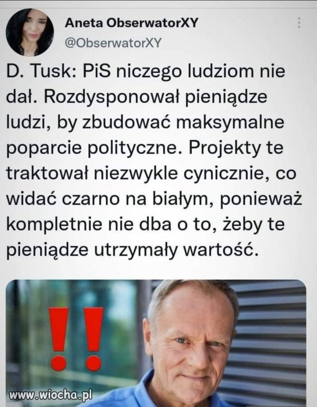 Otóż to... 