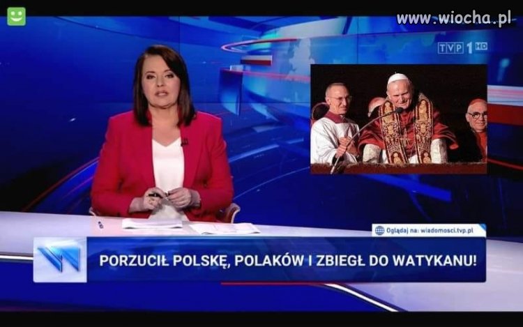 A tam hulaj dusza – piekła nie ma