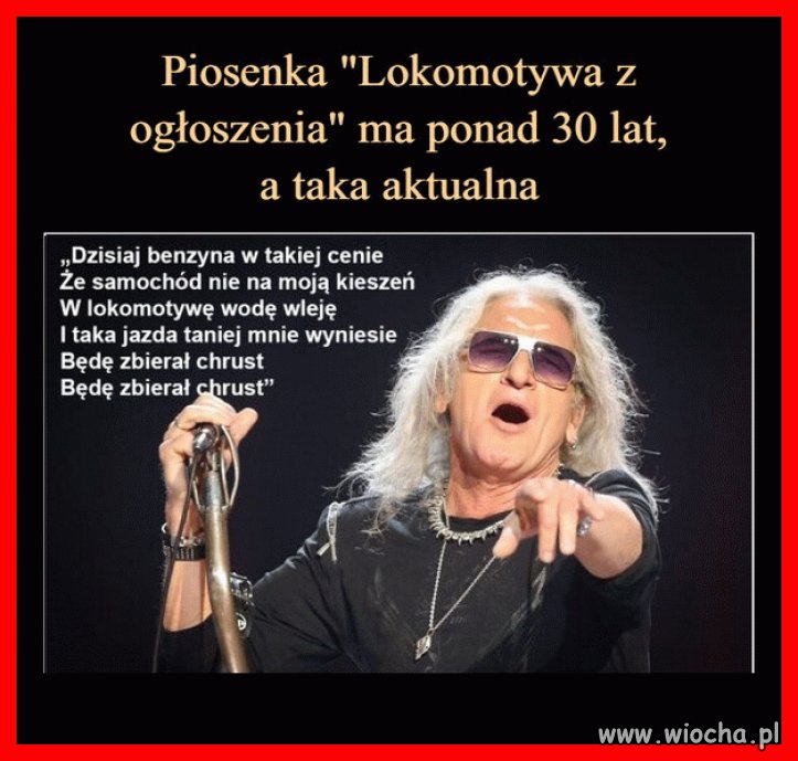 Przewidzieli przyszłość