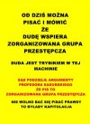 To jedna klika, inaczej Jaro nie zrobił by durnia prezydentem!