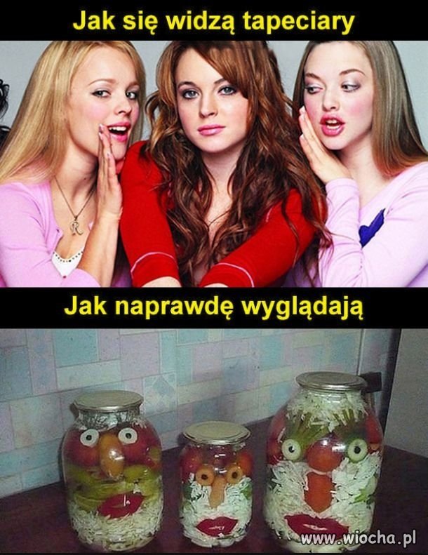 Te na dole ładniejsze i zdrowsze