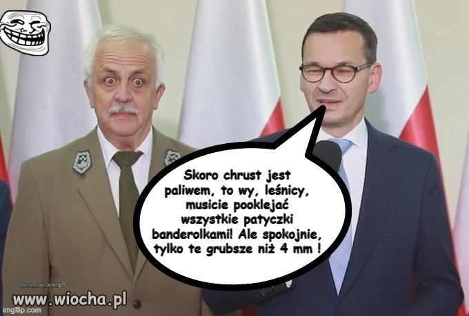 Jest paliwo