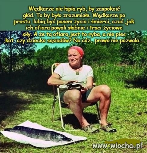 Nad każdą  rzeką i jeziorem